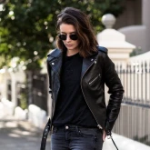 Female Jacket